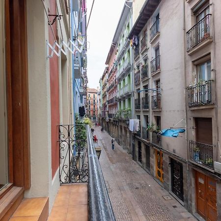 Bilbao Old Town II By Aston Rentals Exteriör bild