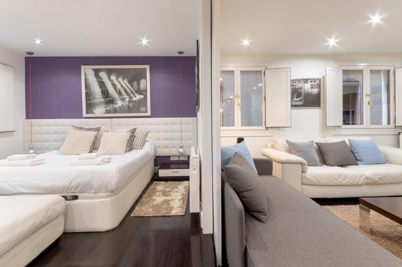 Bilbao Old Town II By Aston Rentals Exteriör bild