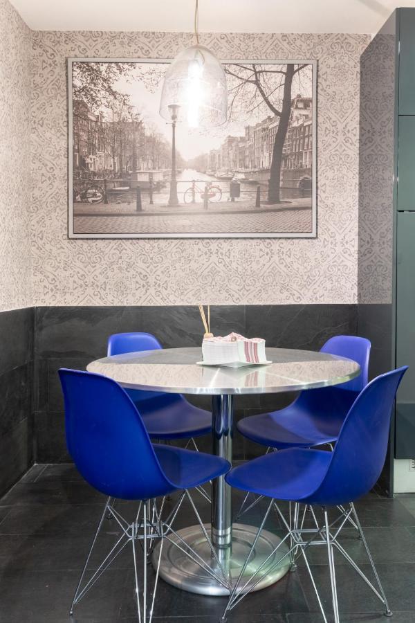 Bilbao Old Town II By Aston Rentals Exteriör bild