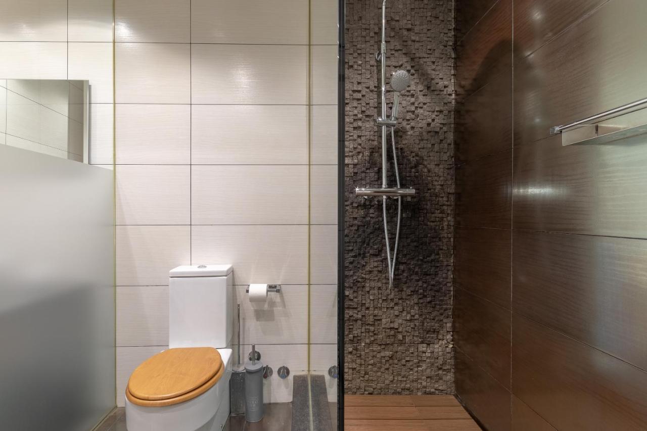 Bilbao Old Town II By Aston Rentals Exteriör bild