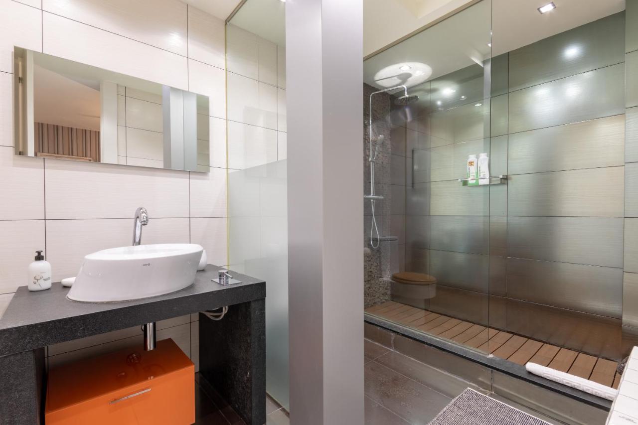 Bilbao Old Town II By Aston Rentals Exteriör bild